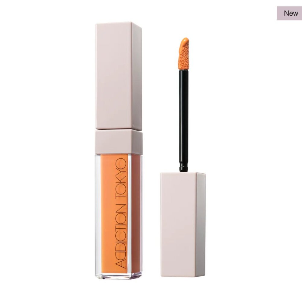 Addiction Tokyo The Liquid Blush Glow | 002 Slow Mood | NEW MAKEUP